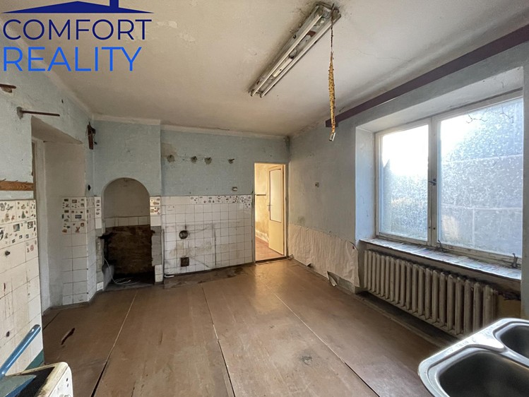 Prodej rodinného domu 150 m², pozemek 2 230 m² - foto 6