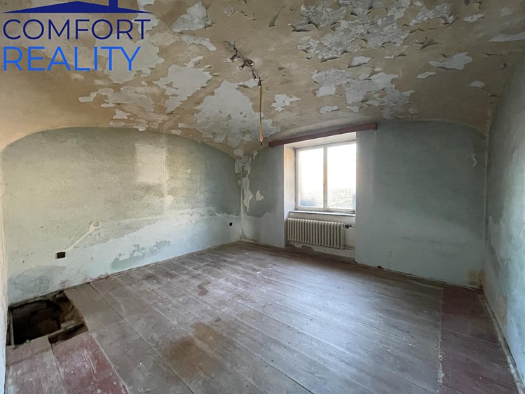 Prodej rodinného domu 150 m², pozemek 2 230 m² - foto 8