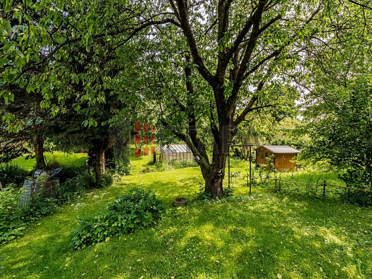 Prodej chaty 24 m², pozemek 464 m² - foto 2