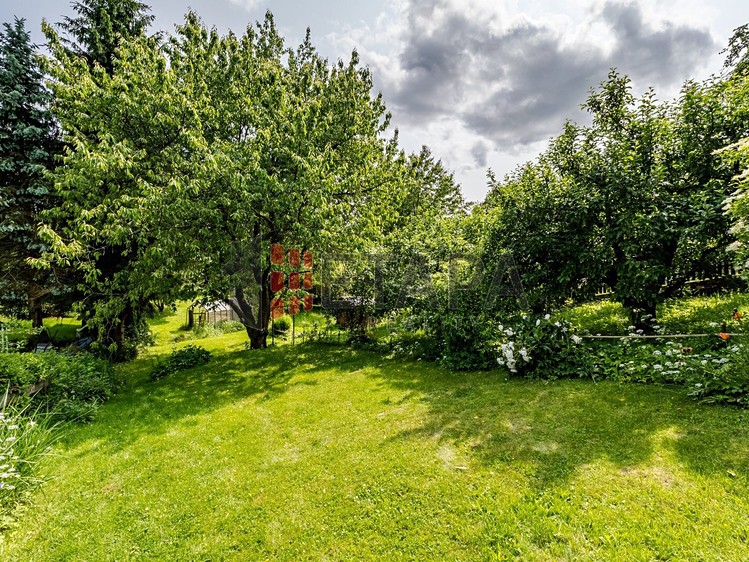 Prodej chaty 24 m², pozemek 464 m² - foto 4
