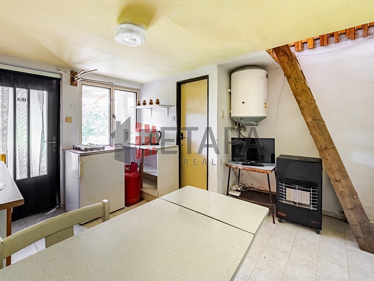 Prodej chaty 24 m², pozemek 464 m² - foto 8