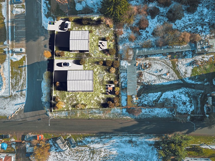 Prodej projektu na klíč 64 m², pozemek 543 m² - foto 5