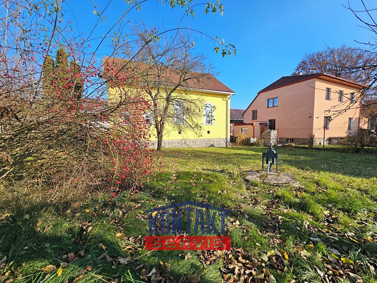 Prodej rodinného domu 80 m², pozemek 391 m² - foto 4