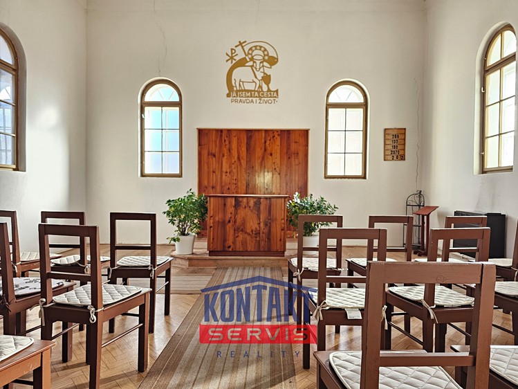 Prodej rodinného domu 80 m², pozemek 391 m² - foto 2