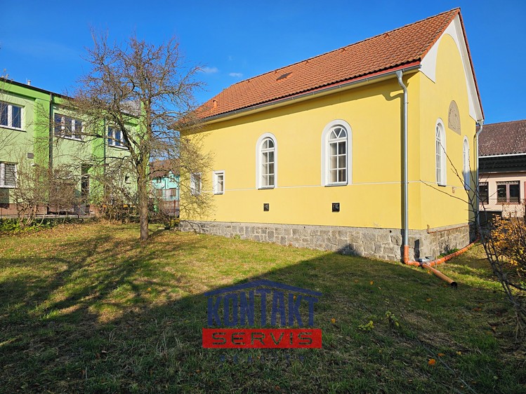 Prodej rodinného domu 80 m², pozemek 391 m² - foto 1