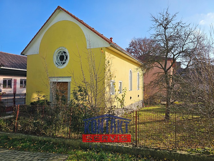 Prodej rodinného domu 80 m², pozemek 391 m² - foto 3