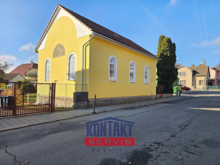 Prodej rodinného domu 80 m², pozemek 391 m² - foto 5