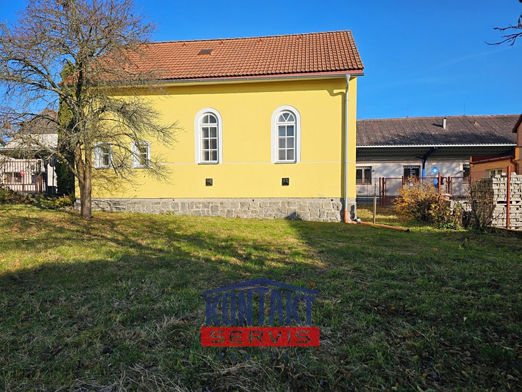 Prodej rodinného domu 80 m², pozemek 391 m² - foto 8