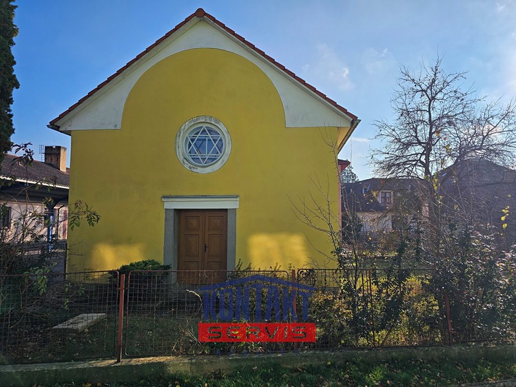 Prodej rodinného domu 80 m², pozemek 391 m² - foto 7