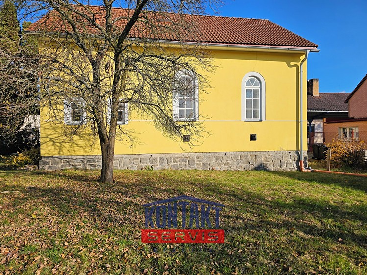 Prodej rodinného domu 80 m², pozemek 391 m² - foto 6