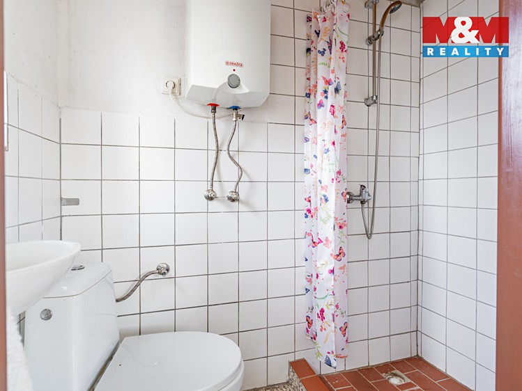 Prodej  chaty 27 m², pozemek 558 m² - foto 3