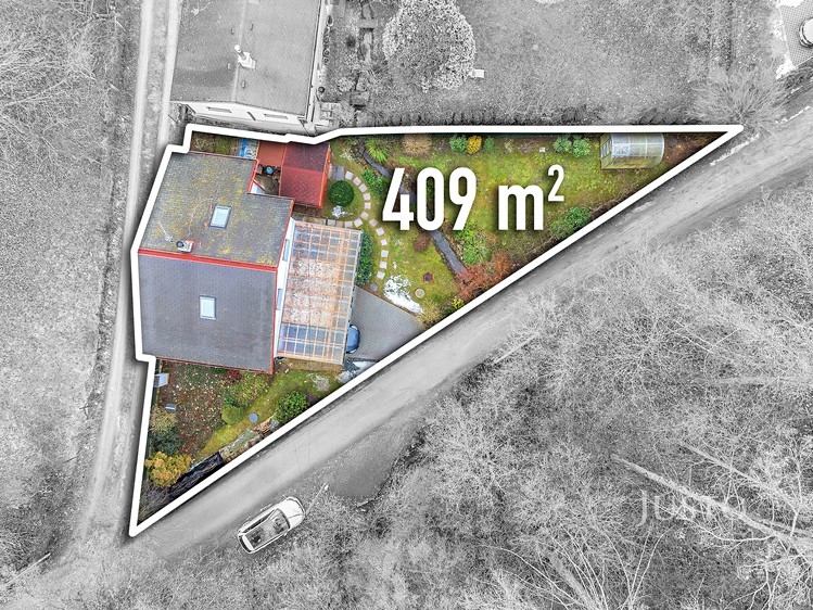 Prodej rodinného domu 107 m², pozemek 409 m² - foto 4