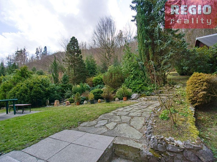 Prodej chaty 99 m², pozemek 1 238 m² - foto 6