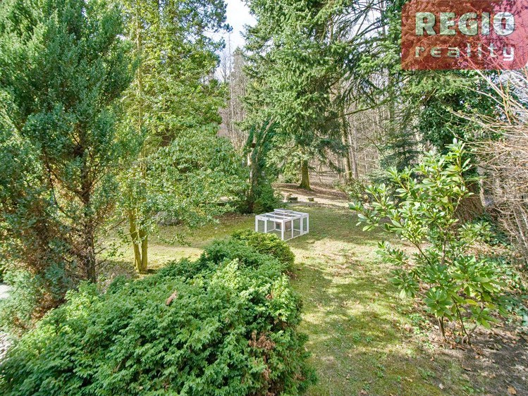 Prodej chaty 99 m², pozemek 1 238 m² - foto 8