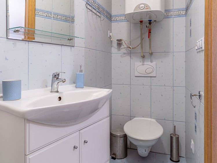 Prodej rodinného domu 83 m², pozemek 85 m² - foto 6