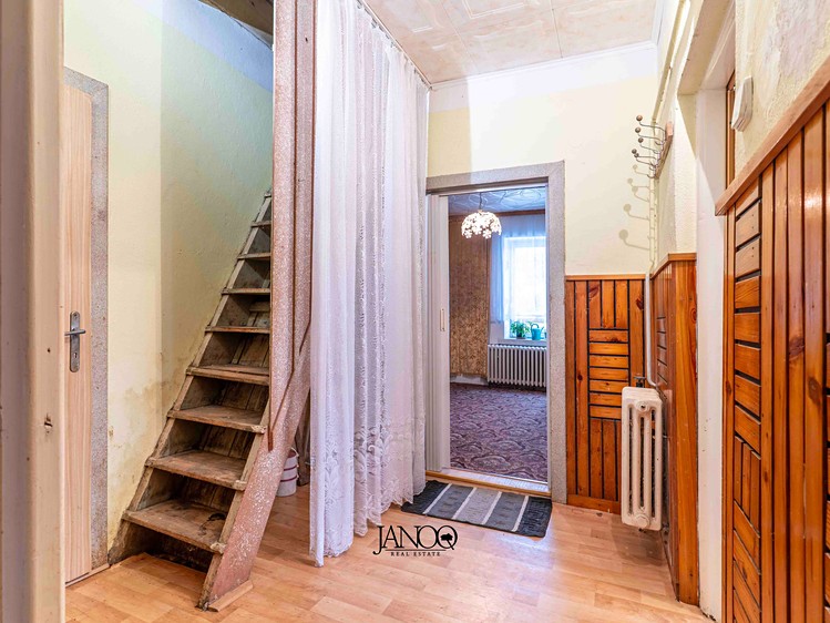 Prodej rodinného domu 100 m², pozemek 774 m² - foto 8