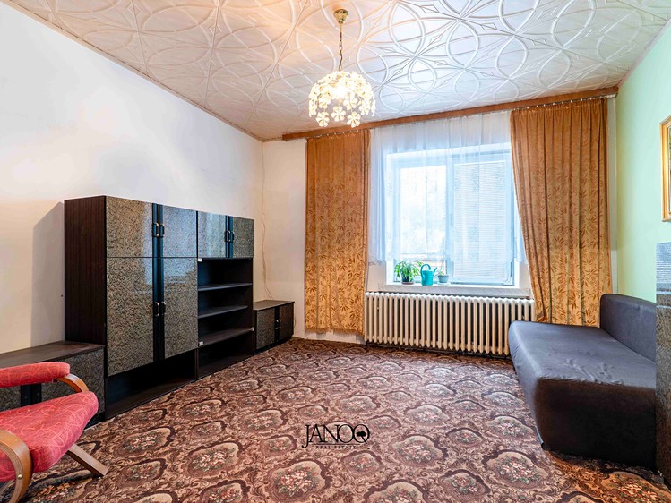 Prodej rodinného domu 100 m², pozemek 774 m² - foto 7