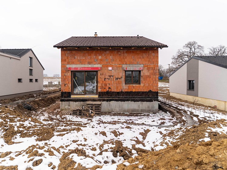 Prodej rodinného domu 160 m², pozemek 783 m² - foto 6