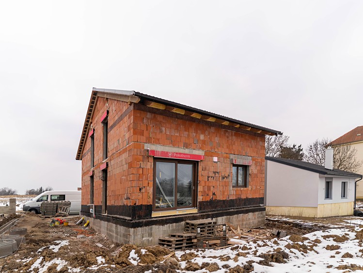 Prodej rodinného domu 160 m², pozemek 783 m² - foto 5