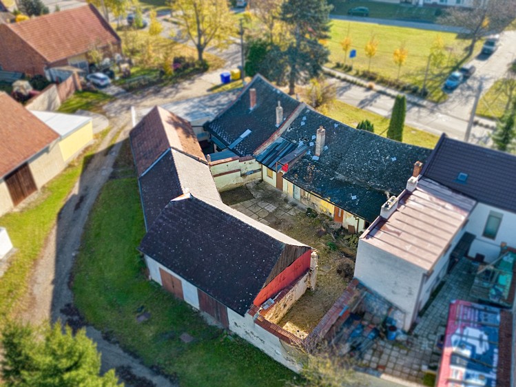 Prodej rodinného domu 107 m², pozemek 410 m² - foto 7