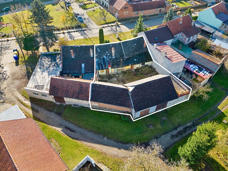 Prodej rodinného domu 107 m², pozemek 410 m² - foto 6