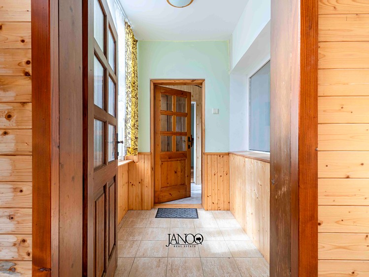 Prodej rodinného domu 100 m², pozemek 774 m² - foto 4