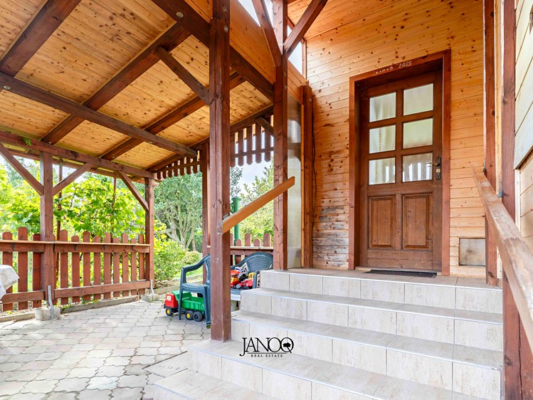 Prodej rodinného domu 100 m², pozemek 774 m² - foto 3