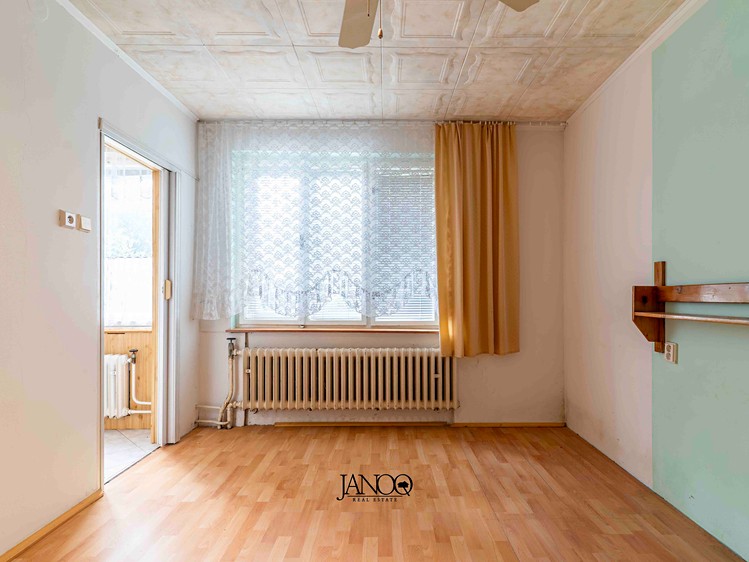 Prodej rodinného domu 100 m², pozemek 774 m² - foto 6