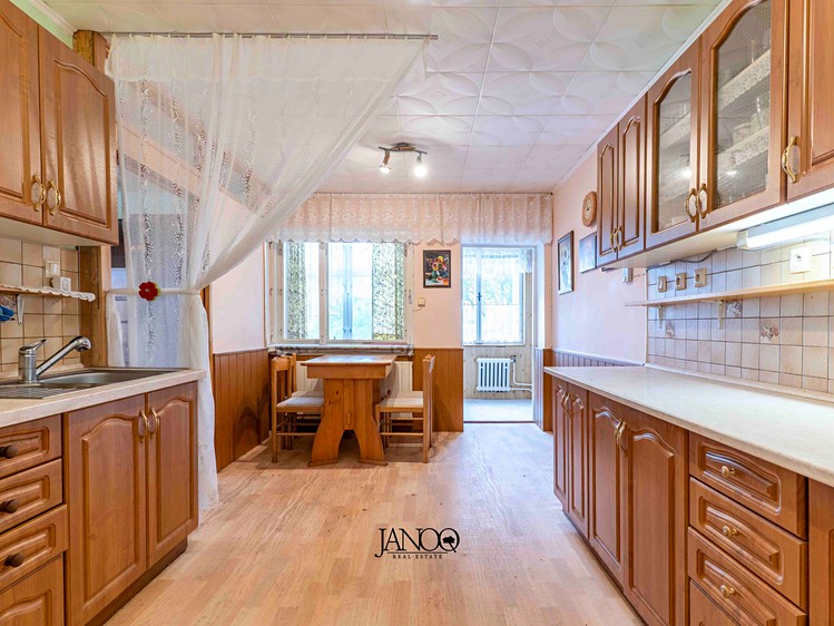 Prodej rodinného domu 100 m², pozemek 774 m² - foto 7