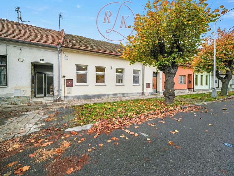 Prodej rodinného domu 265 m², pozemek 339 m² - foto 1