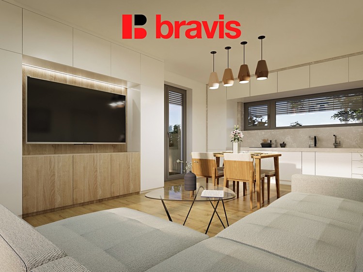 Prodej rodinného domu 80 m², pozemek 150 m² - foto 5