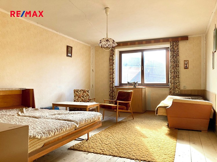 Prodej rodinného domu 90 m², pozemek 219 m² - foto 5
