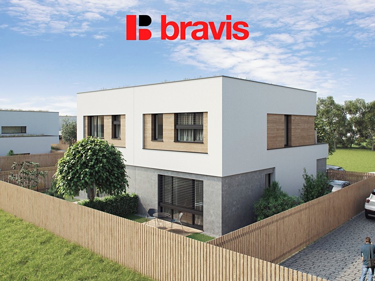 Prodej rodinného domu 102 m², pozemek 175 m² - foto 2