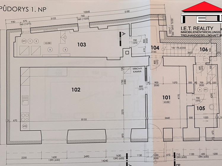 Prodej rodinného domu 135 m², pozemek 105 m² - foto 6