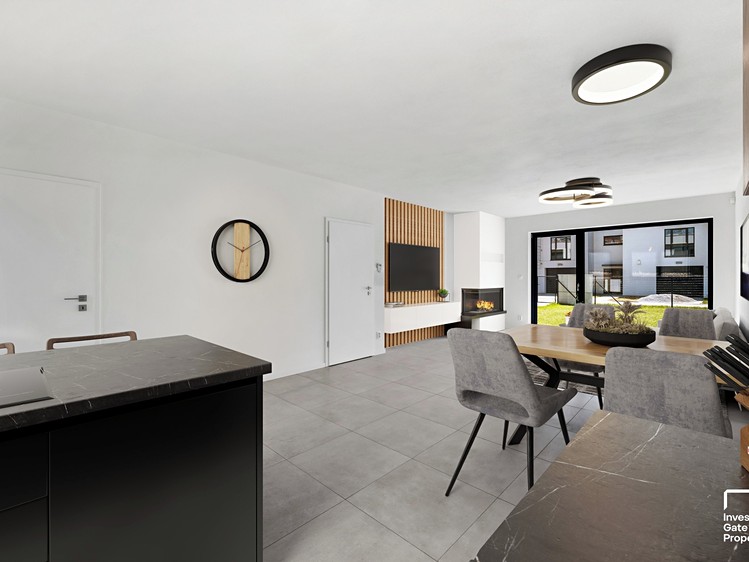 Prodej rodinného domu 103 m², pozemek 387 m² - foto 6