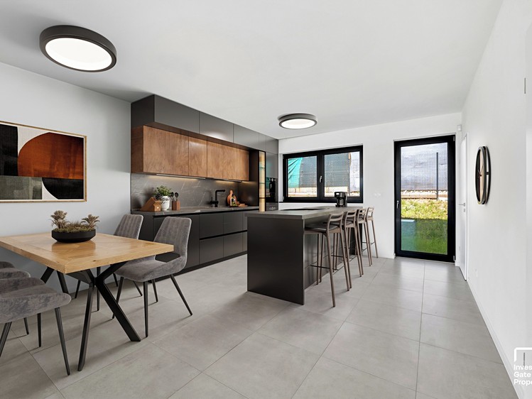 Prodej rodinného domu 103 m², pozemek 387 m² - foto 5