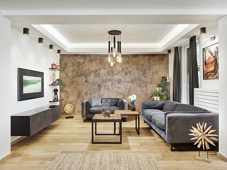 Prodej  projektu na klíč 200 m², pozemek 687 m² - foto 4