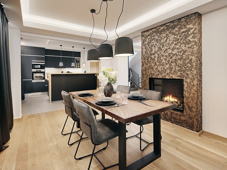 Prodej  projektu na klíč 200 m², pozemek 687 m² - foto 3