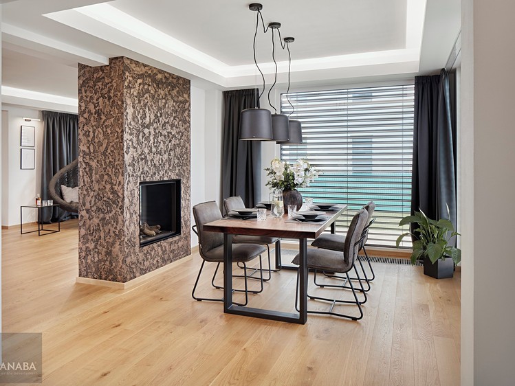 Prodej  projektu na klíč 200 m², pozemek 687 m² - foto 5