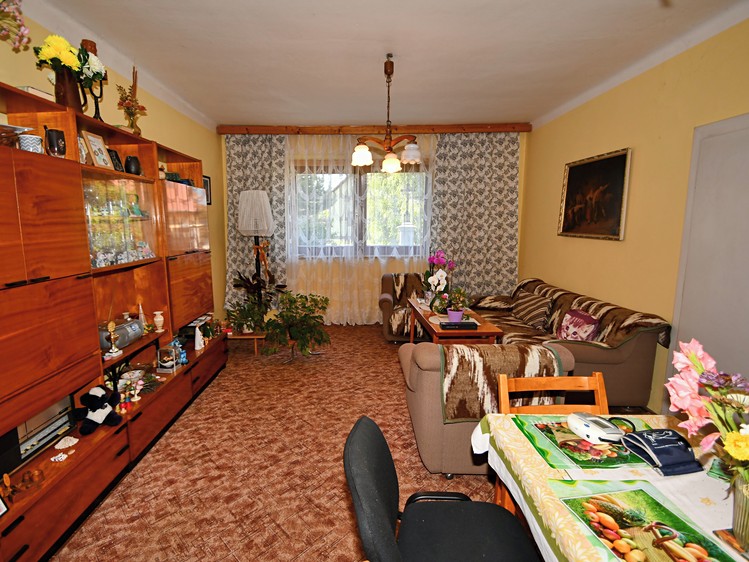 Prodej  rodinného domu 154 m², pozemek 969 m² - foto 8