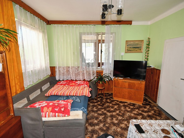 Prodej  rodinného domu 154 m², pozemek 969 m² - foto 5