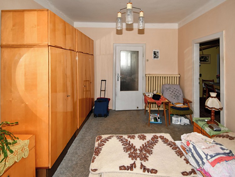 Prodej  rodinného domu 154 m², pozemek 969 m² - foto 7