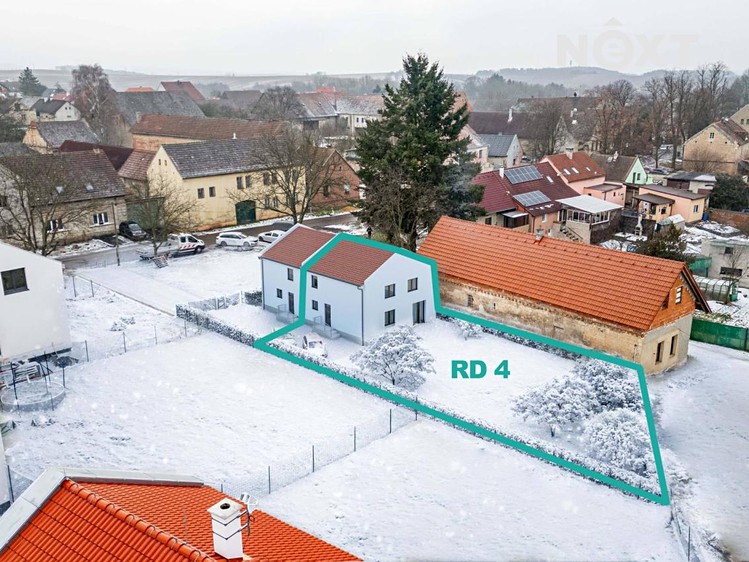 Prodej rodinného domu 144 m², pozemek 386 m² - foto 1