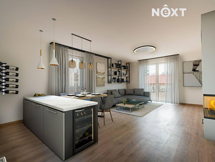 Prodej rodinného domu 144 m², pozemek 386 m² - foto 7