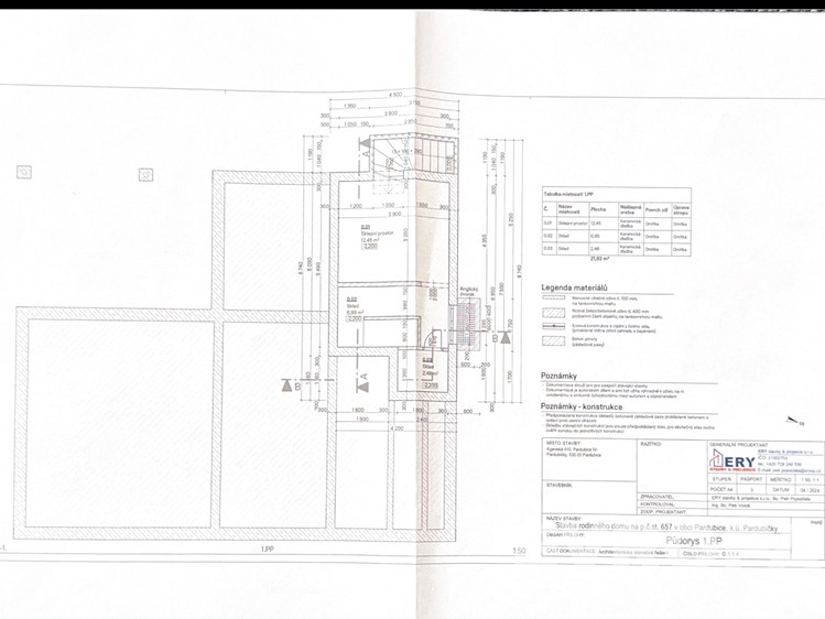 Prodej rodinného domu 200 m², pozemek 736 m² - foto 6