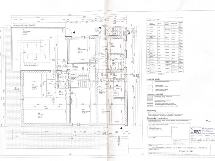 Prodej rodinného domu 200 m², pozemek 736 m² - foto 7