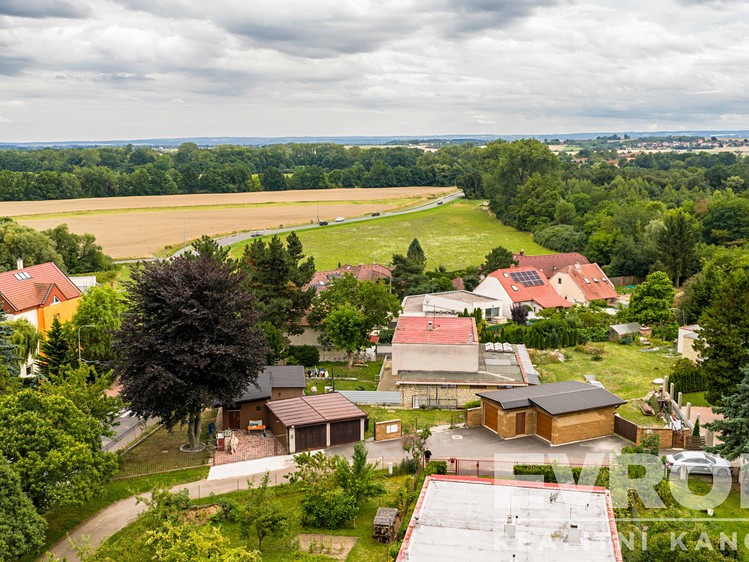 Prodej rodinného domu 200 m², pozemek 736 m² - foto 5