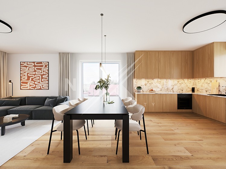 Prodej rodinného domu 115 m², pozemek 1 521 m² - foto 8