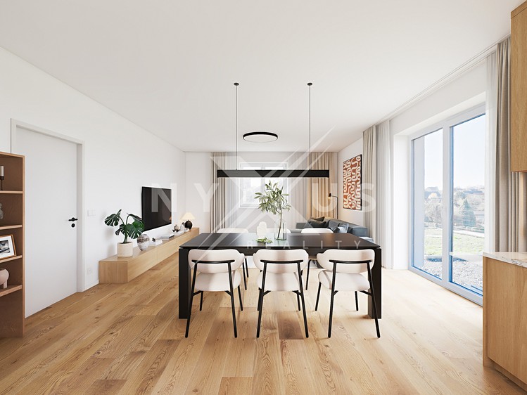 Prodej rodinného domu 115 m², pozemek 1 521 m² - foto 6
