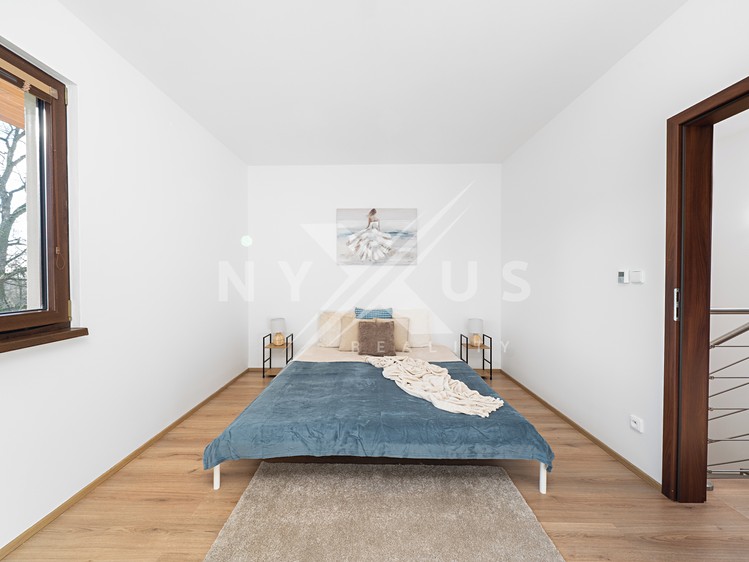 Prodej rodinného domu 80 m², pozemek 251 m² - foto 4